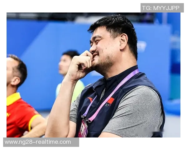 男篮出局姚明承受压力球迷呼吁重建球队重振雄风