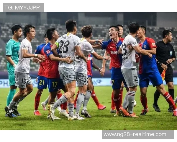 中超精彩对决AC米兰大胜多特蒙德红牌事件引发全场热议与转会猜想