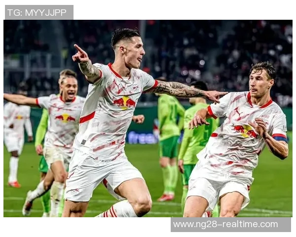 国王杯激战多特蒙德与莱比锡战平绝杀瞬间引发全场沸腾