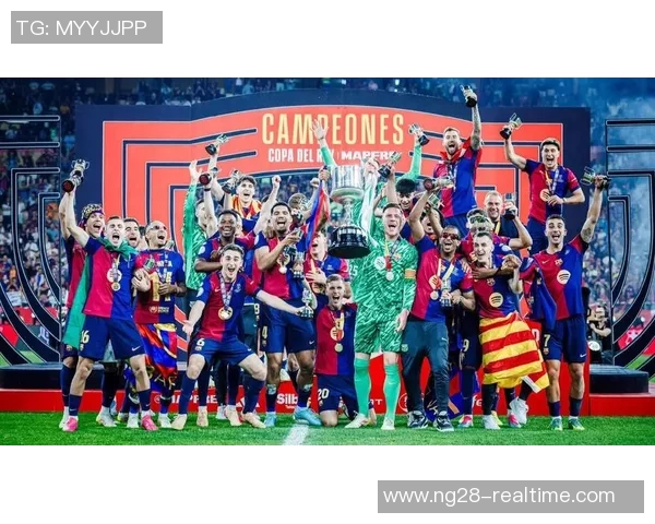 巴萨逆转里昂晋级国王杯乌龙球成比赛转折点引发全场欢呼