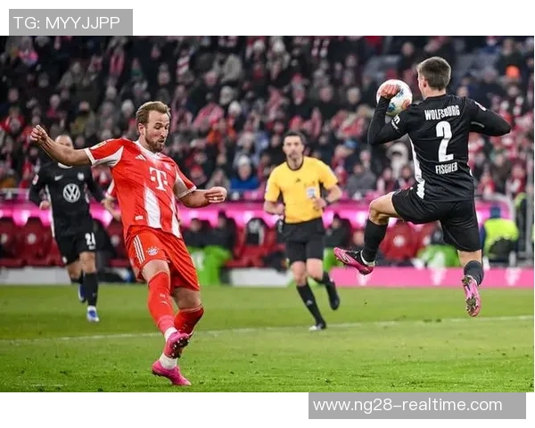 英超历史冷门巴萨5-0拜仁乌龙球瞬间点燃全场激情